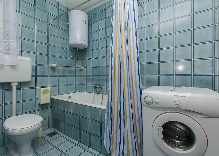 House Marija Сasa de vacaciones Primošten